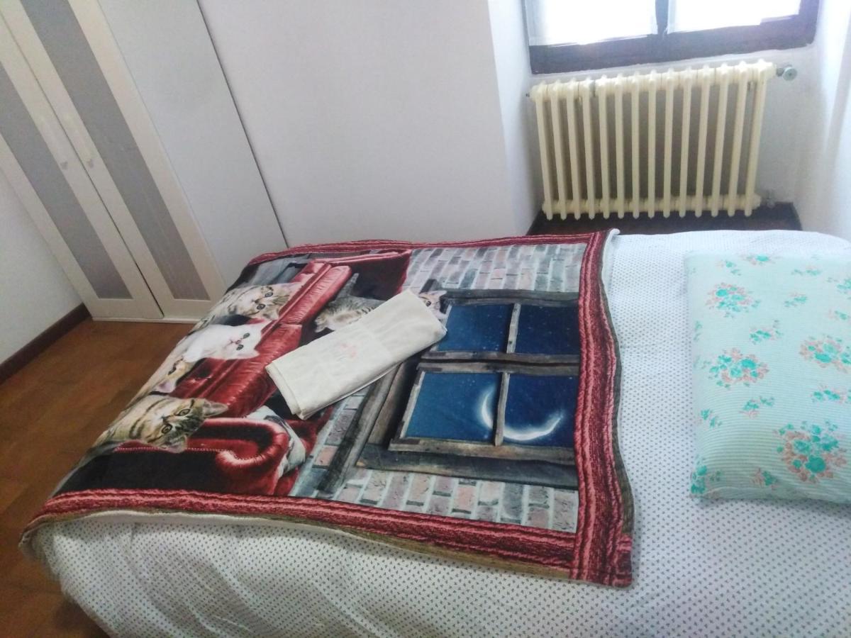 Appartamento Relax Carenno Εξωτερικό φωτογραφία