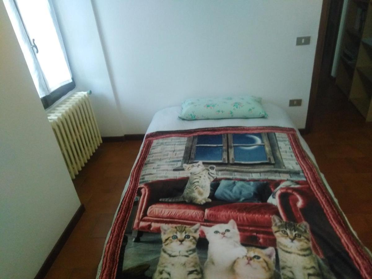 Appartamento Relax Carenno Εξωτερικό φωτογραφία