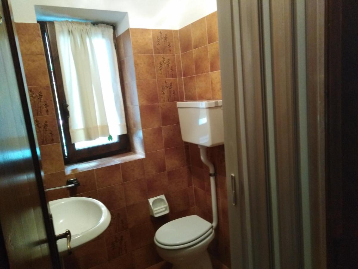 Appartamento Relax Carenno Εξωτερικό φωτογραφία